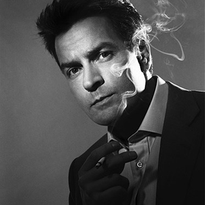 Charlie Sheen