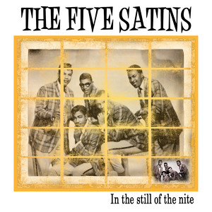 The Five Satins - Track 08 Lyrics - Zortam Music