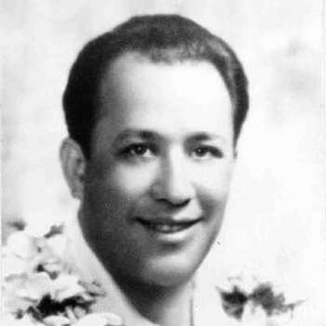 “Ray Kinney And His Royal Hawaiians”的封面