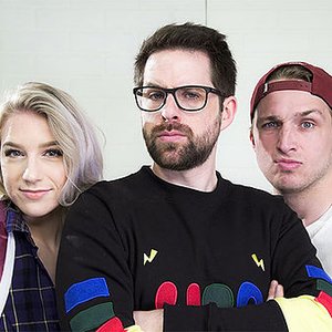 Avatar för Smoshcast