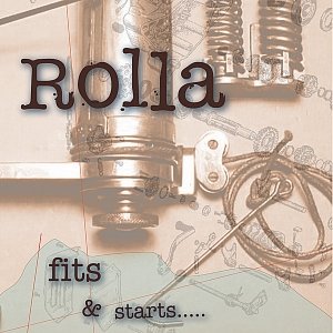 Fits & Starts