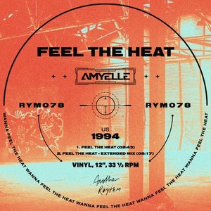 Feel the Heat - Single