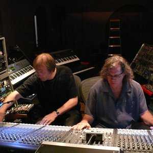 Avatar de Steve Roach & Erik Wøllo