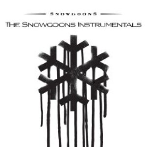 Image for 'The Snowgoons Instrumentals'