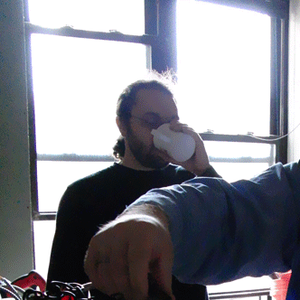 Scott Smallwood photo provided by Last.fm