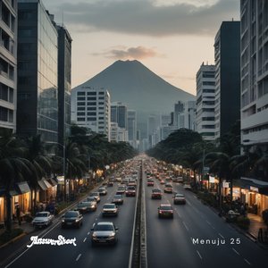 Menuju 25