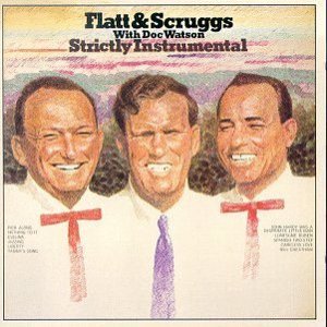 Flatt & Scruggs with Doc Watson 的头像