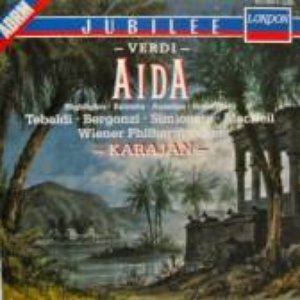 Aida Highlights