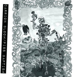 PISS BAPTISM (SPLIT)
