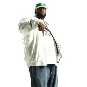 Mike Bigga 的头像