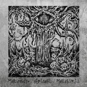 Malvento / Abigail / Malauriu