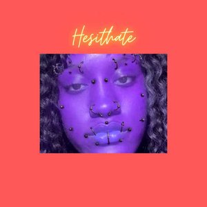 hesithate