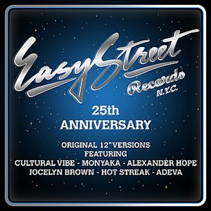 Easy Street Records - 25th Anniversary