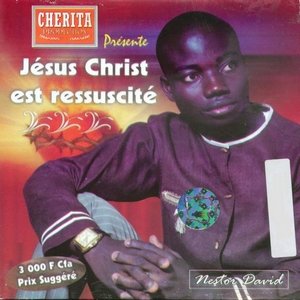 jésus christ est ressuscité