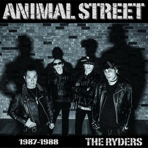 ANIMAL STREET 1987-1988