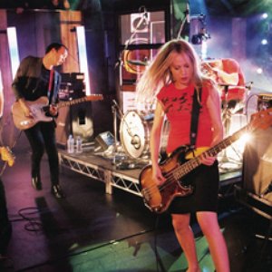 Something For Kate: Live At The Playroom