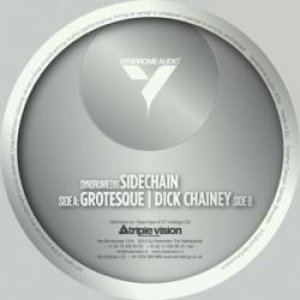 Grotesque / Dick Chainey
