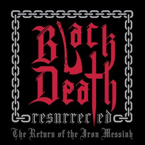 The Return of the Iron Messiah