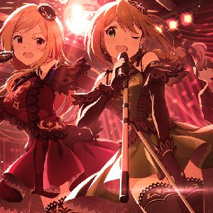 Sherry 'n Cherry 的头像