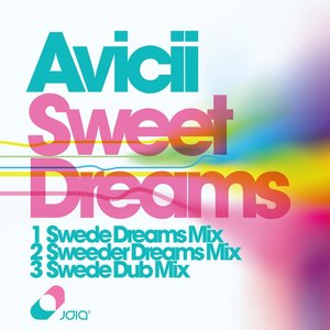 Sweet Dreams - EP