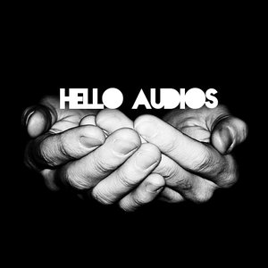 'Hello Audios'の画像