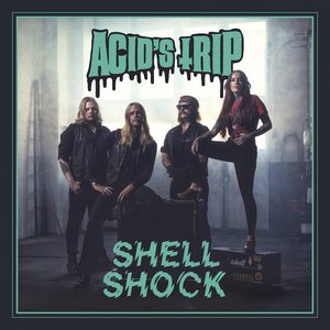 Shell Shock