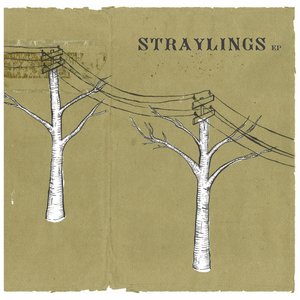 Straylings - EP