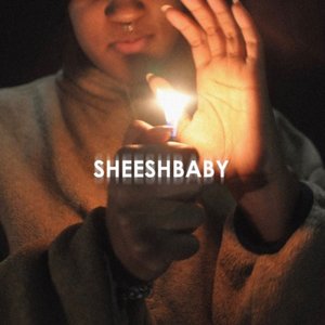 “sheeshbaby”的封面