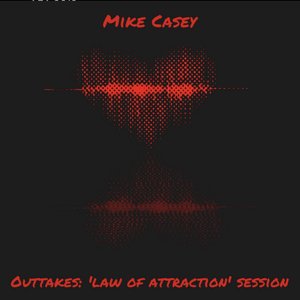 Outtakes: 'Law of Attraction' Session