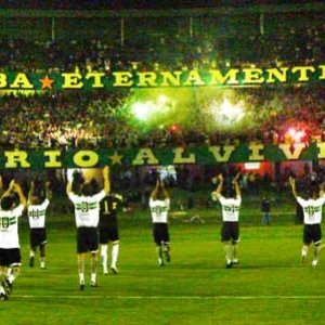 Avatar for Império Alviverde