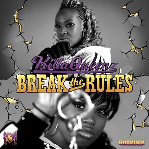 Break The Rules, Pt. 1