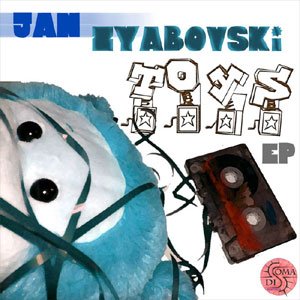 Jan Zyabovski のアバター