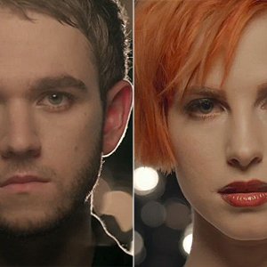 Avatar for Zedd ft. Hayley Williams