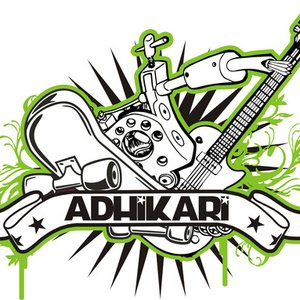 ADHIKARI 的头像