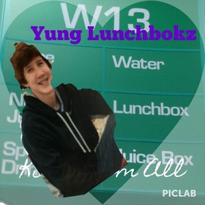 Avatar för Yung Lunchbokz
