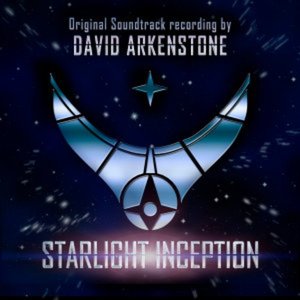 Starlight Inception (Original Soundtrack)