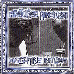 Niggative Intent