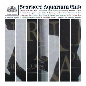 Scarboro Aquarium Club için avatar