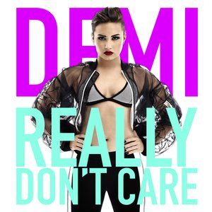 Really Don't Care - EP