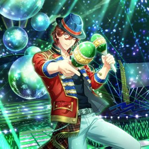寿 嶺二(CV.森久保 祥太郎) 的头像