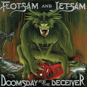Doomsday For The Deceiver (20th Anniversary Special Edition)