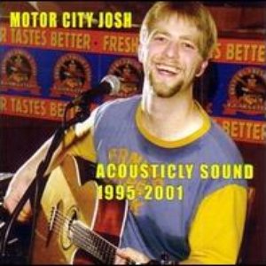 Acousticly Sound 1995-2001