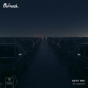 Save Me (feat. VIBI) - Single