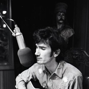 Townes Van Zandt 的头像
