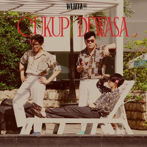 Artwork for Cukup Dewasa