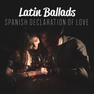 Latin Balladeers