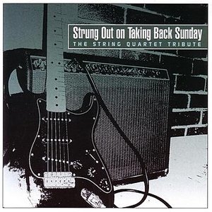 Stung Out On Taking Back Sunday: The String Quartet