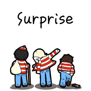 Surprise
