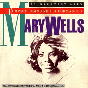 MARY WELLS - Whisper You Love Me Boy Lyrics - Zortam Music
