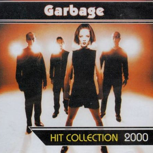 Garbage - Cycle Hit 1997-2005 Spitz Complete Single Collection - Zortam Music